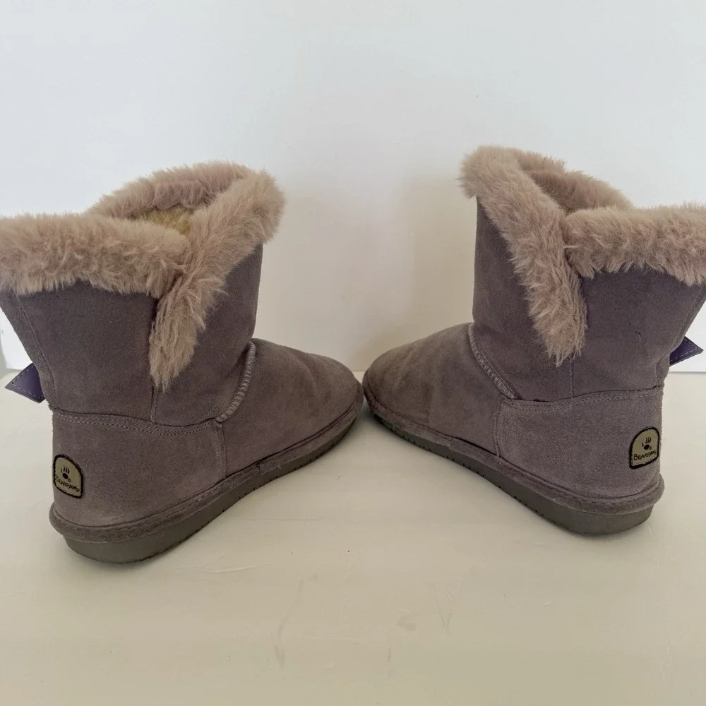BearPaw betsy boots